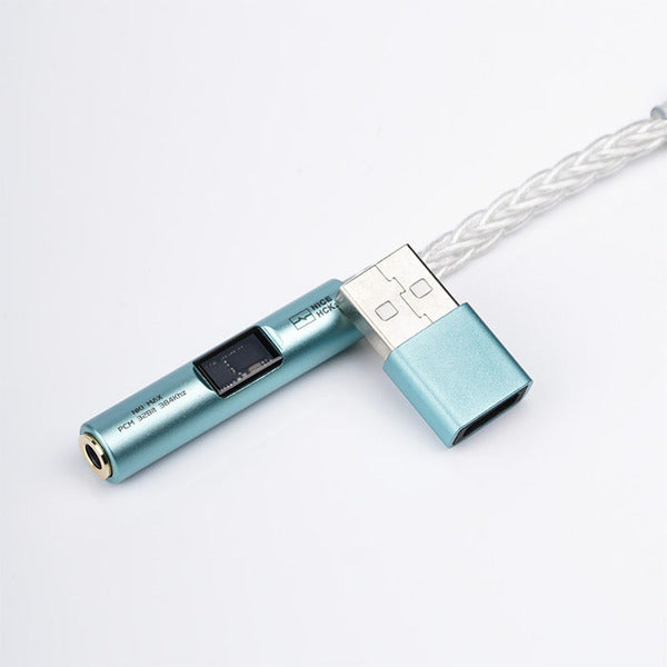 NICEHCK NK1 MAX – e☆イヤホン