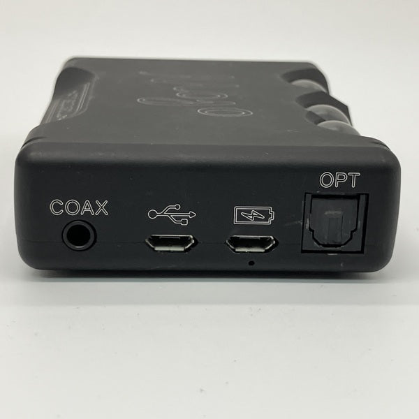 【中古】CHORD Mojo Black【日本橋】