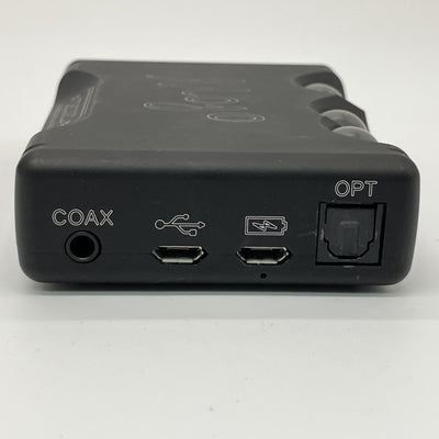 【中古】CHORD Mojo Black【日本橋】