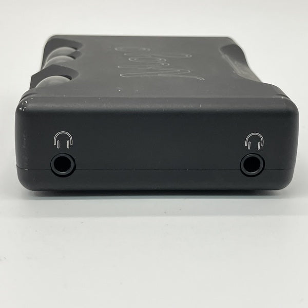 【中古】CHORD Mojo Black【日本橋】