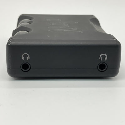 【中古】CHORD Mojo Black【日本橋】