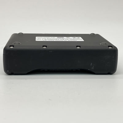 【中古】CHORD Mojo Black【日本橋】
