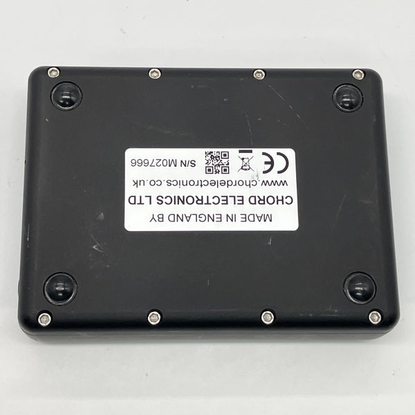 【中古】CHORD Mojo Black【日本橋】