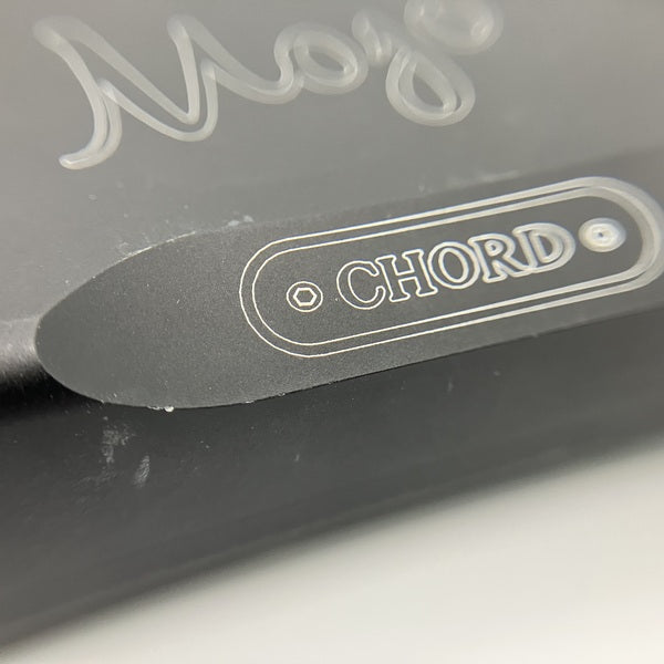 【中古】CHORD Mojo Black【日本橋】