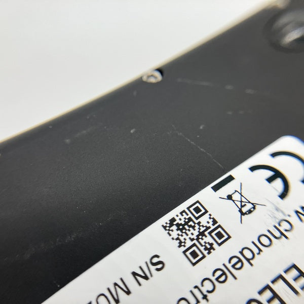 【中古】CHORD Mojo Black【日本橋】