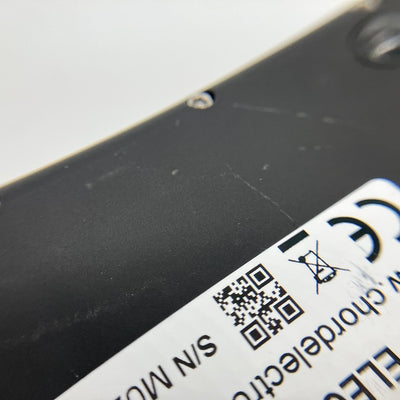 【中古】CHORD Mojo Black【日本橋】