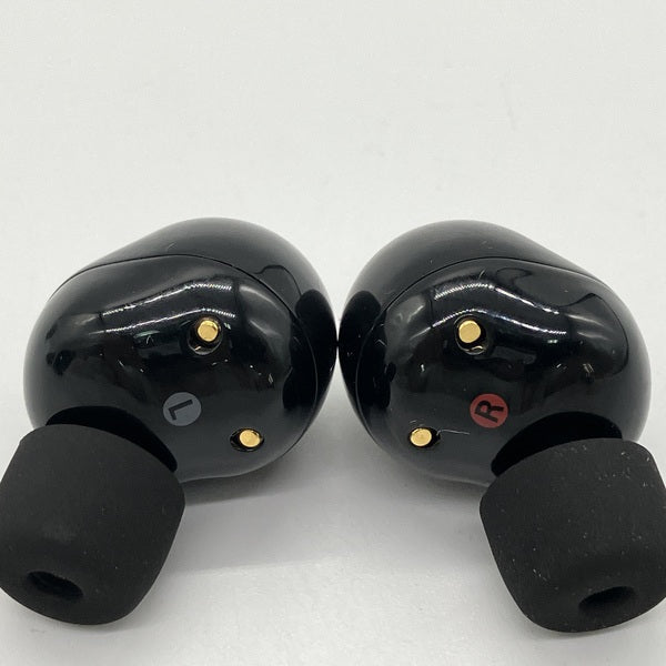 SONY 【中古】WF-1000XM5 B ブラック【秋葉原】 – e☆イヤホン