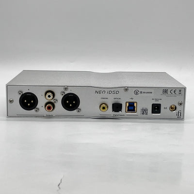 【中古】NEO iDSD【日本橋】
