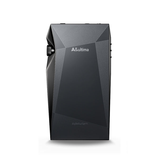 Astell&Kern A&ultima SP4000【IRV-AK-SP4000】【 買取利用で30,000円