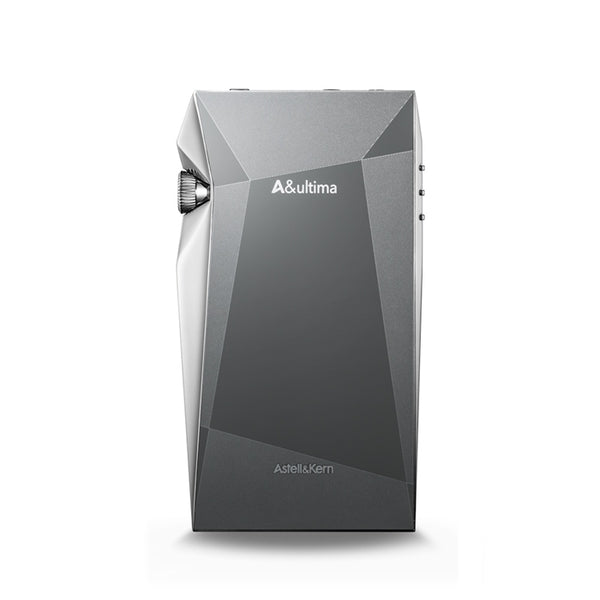 Astell&Kern A&ultima SP4000【IRV-AK-SP4000】 – e☆イヤホン
