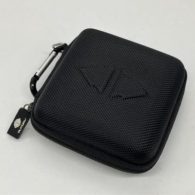 【中古】MUTORYMT-CS25-BK ブラック カスタムIEM対応セミハードケース【秋葉原】
