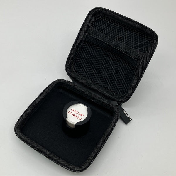 【中古】MUTORYMT-CS25-BK ブラック カスタムIEM対応セミハードケース【秋葉原】
