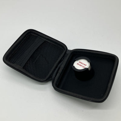 【中古】MUTORYMT-CS25-BK ブラック カスタムIEM対応セミハードケース【秋葉原】