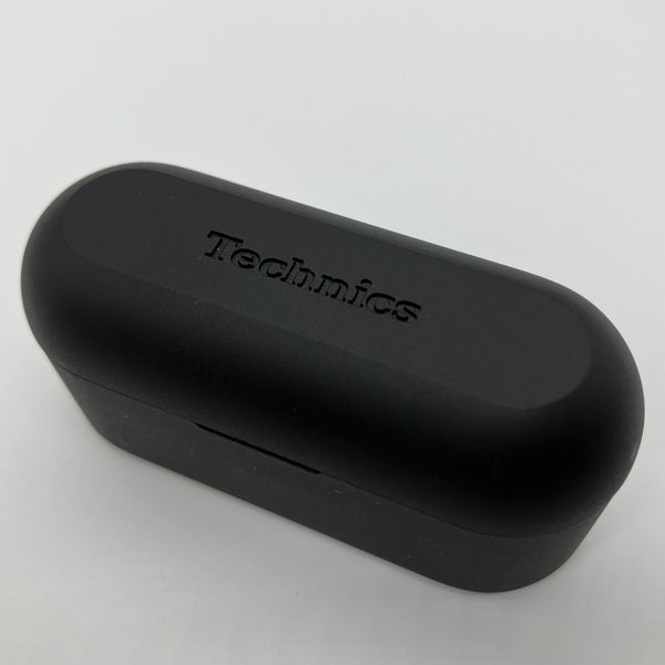 Technic EAH-AZ40M2 ブラック 美品 True Wireless Noise Cancelling Earbuds II EAH-AZ40M2