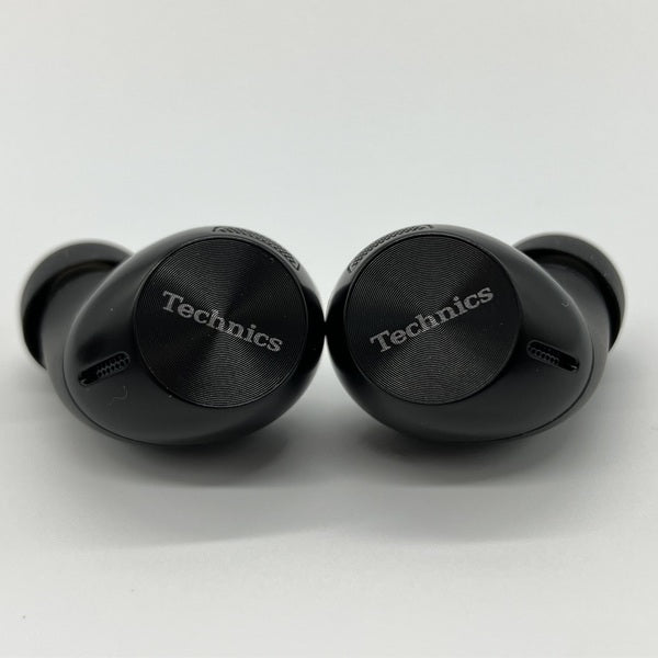 イヤホン・ヘッドホン Technics EAH-AZ40M2-K [ブラック イヤホン・ヘッドホン Technics EAH-AZ40M2-K [ブラック