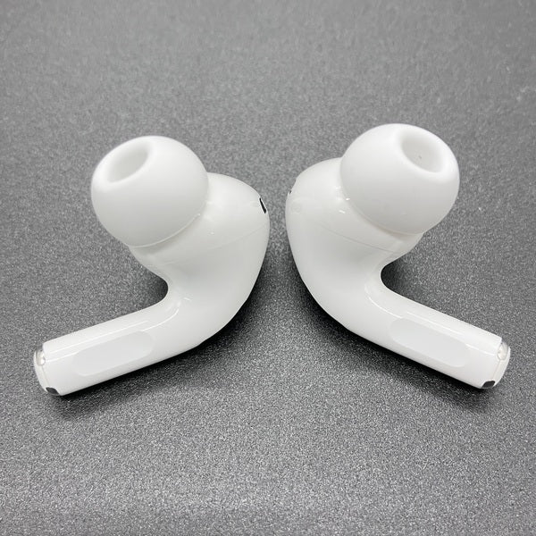 【中古】MagSafe充電ケース(USB-C)付きAirPods Pro(第2世代) MTJV3JA【秋葉原】