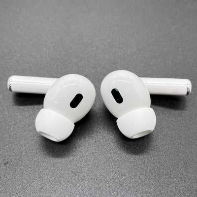 【中古】MagSafe充電ケース(USB-C)付きAirPods Pro(第2世代) MTJV3JA【秋葉原】