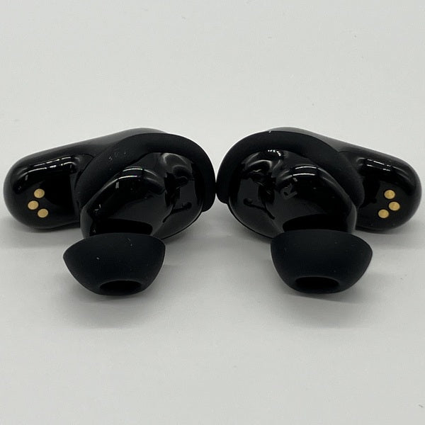 【中古】QuietComfort Ultra Earbuds Black