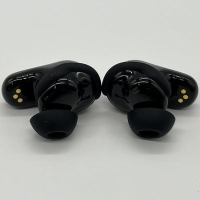 【中古】QuietComfort Ultra Earbuds Black