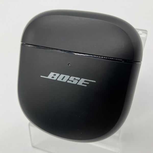 【中古】QuietComfort Ultra Earbuds Black