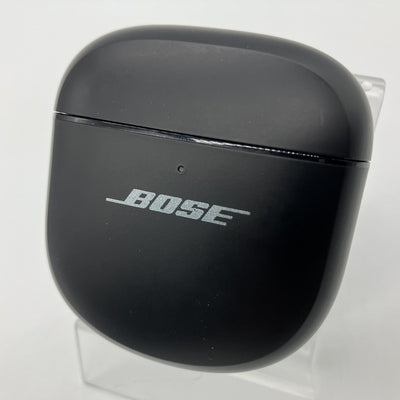 【中古】QuietComfort Ultra Earbuds Black