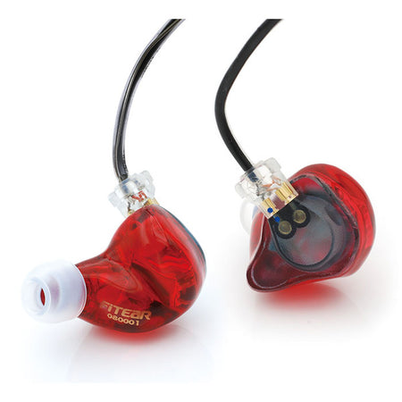 FitEar FitEar TG333 【FTE-FITEAR-TG333】【～12/28まで！期間限定