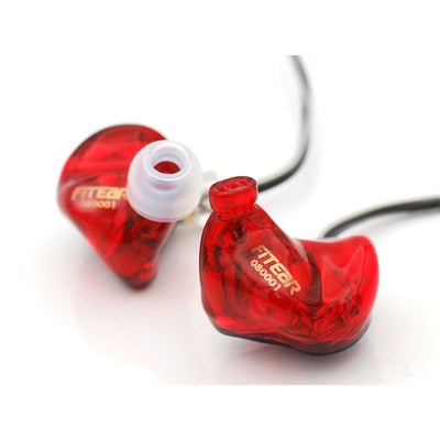FitEar TG333 【FTE-FITEAR-TG333】