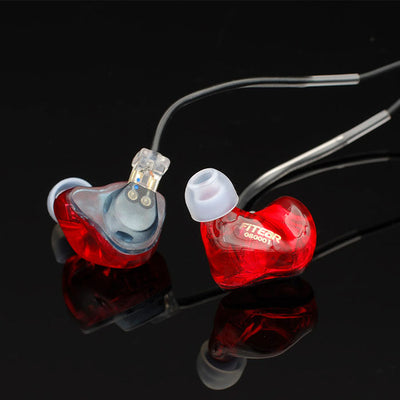 FitEar TG333 【FTE-FITEAR-TG333】