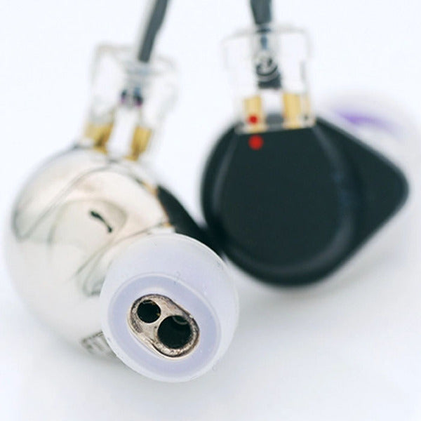 FitEar Silver 【FTE-FITEAR-SILVER】