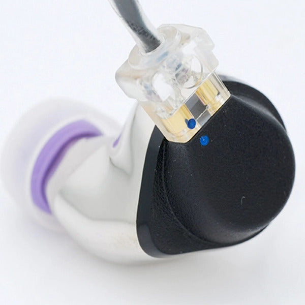 FitEar Silver 【FTE-FITEAR-SILVER】