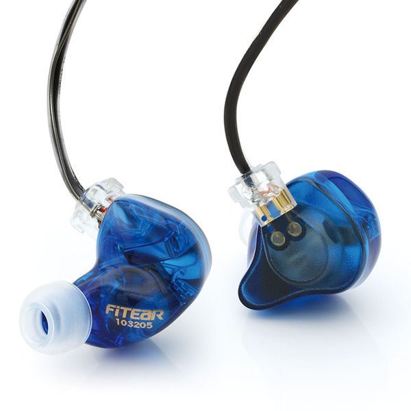 FitEar TG334 ユニバーサル 付属品完備 動作確認済 即発送 FitEar、独自技術で“イヤモニの音”実現したユニバーサル「TG334」 - AV