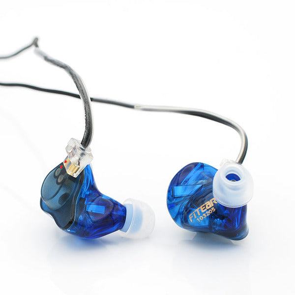 FitEar TG334 【FTE-FITEAR-TG334】