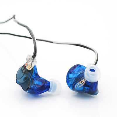 FitEar TG334 【FTE-FITEAR-TG334】