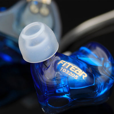 FitEar TG334 【FTE-FITEAR-TG334】