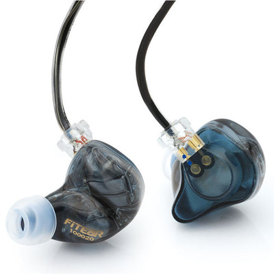 FitEar TG335 【FTE-FITEAR-TG335】