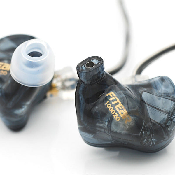 FitEar TG335 【FTE-FITEAR-TG335】