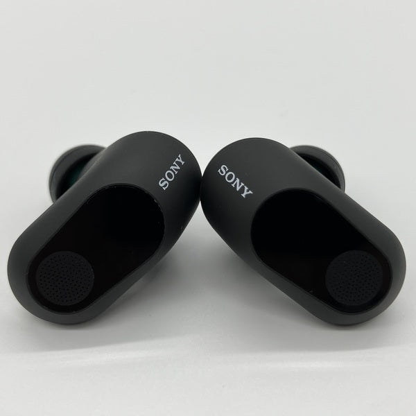 【中古】INZONE Buds ブラック 【WF-G700N BZ】【秋葉原】
