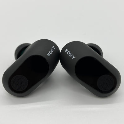 【中古】INZONE Buds ブラック 【WF-G700N BZ】【秋葉原】