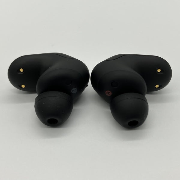 【中古】INZONE Buds ブラック 【WF-G700N BZ】【秋葉原】
