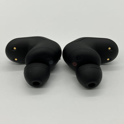 【中古】INZONE Buds ブラック 【WF-G700N BZ】【秋葉原】