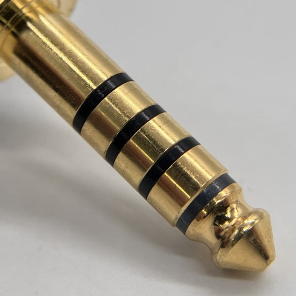 【中古】黒龍 (Kokuryu)4.4mm5極バランス/3.5mm4極バランス【NLA-KYU】【秋葉原】