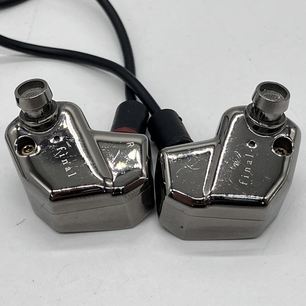 Final Make2 中古美品 おまけつき(追加フィルター、新品イヤピース） 220525_P-page_MAKE3_CO_TH_600x