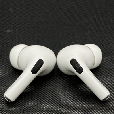 【中古】MagSafe充電ケース(USB-C)付きAirPods Pro(第2世代) MTJV3JA【日本橋】