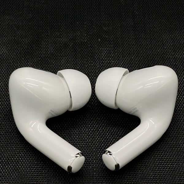 【中古】MagSafe充電ケース(USB-C)付きAirPods Pro(第2世代) MTJV3JA【日本橋】