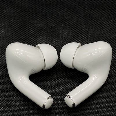 【中古】MagSafe充電ケース(USB-C)付きAirPods Pro(第2世代) MTJV3JA【日本橋】