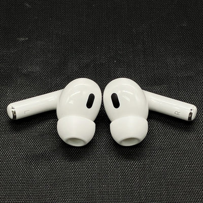 【中古】MagSafe充電ケース(USB-C)付きAirPods Pro(第2世代) MTJV3JA【日本橋】