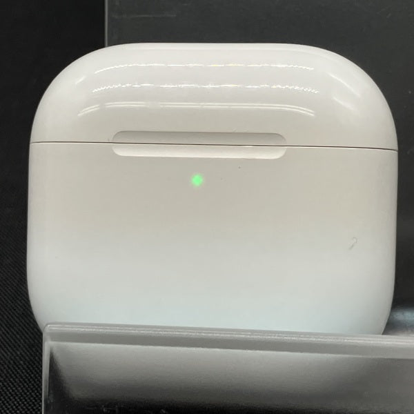 【中古】AirPods 4 MXP93J/A（アクティブノイズキャンセリング搭載）【名古屋】