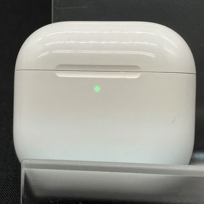 【中古】AirPods 4 MXP93J/A（アクティブノイズキャンセリング搭載）【名古屋】