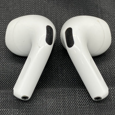 【中古】AirPods 4 MXP93J/A（アクティブノイズキャンセリング搭載）【名古屋】
