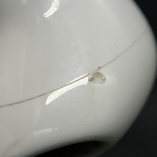 【中古】AirPods 4 MXP93J/A（アクティブノイズキャンセリング搭載）【名古屋】